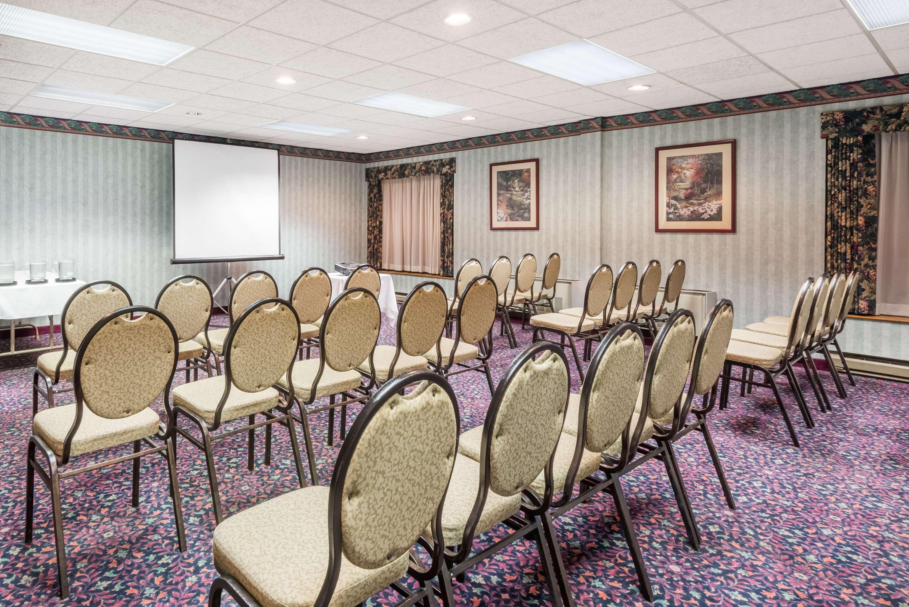 Ramada Plaza By Wyndham Hagerstown Ξενοδοχείο Εξωτερικό φωτογραφία