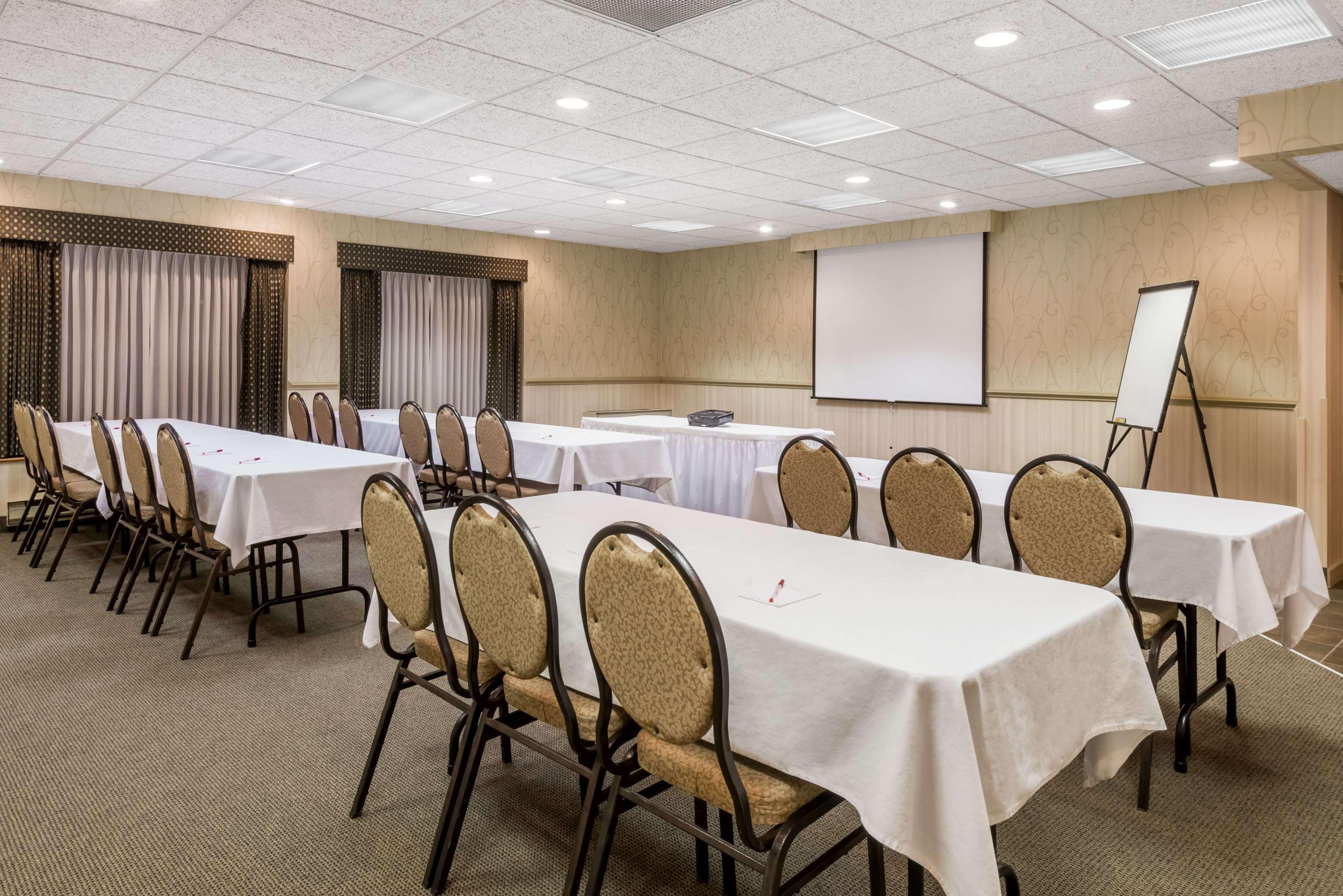 Ramada Plaza By Wyndham Hagerstown Ξενοδοχείο Εξωτερικό φωτογραφία