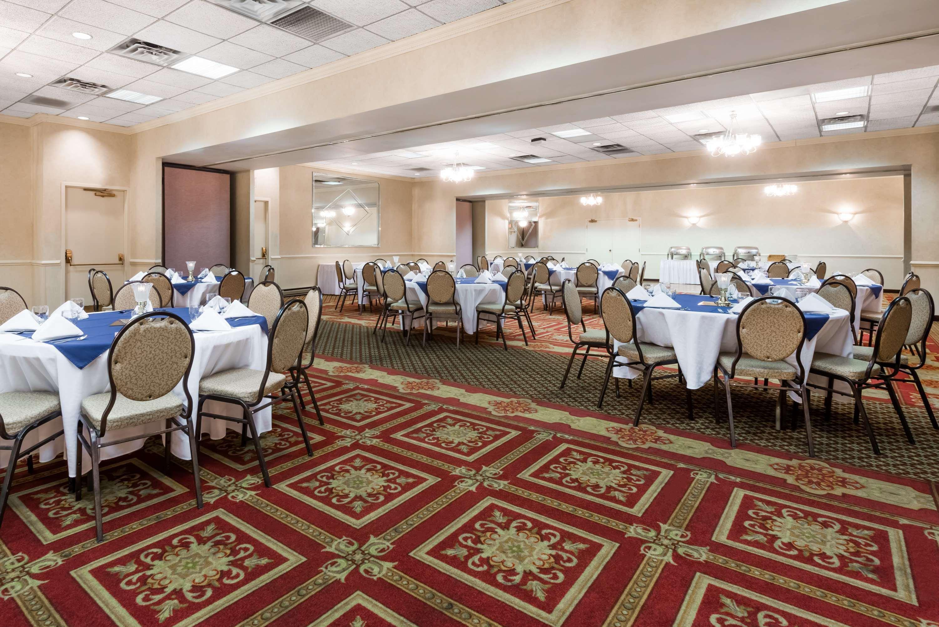 Ramada Plaza By Wyndham Hagerstown Ξενοδοχείο Εξωτερικό φωτογραφία