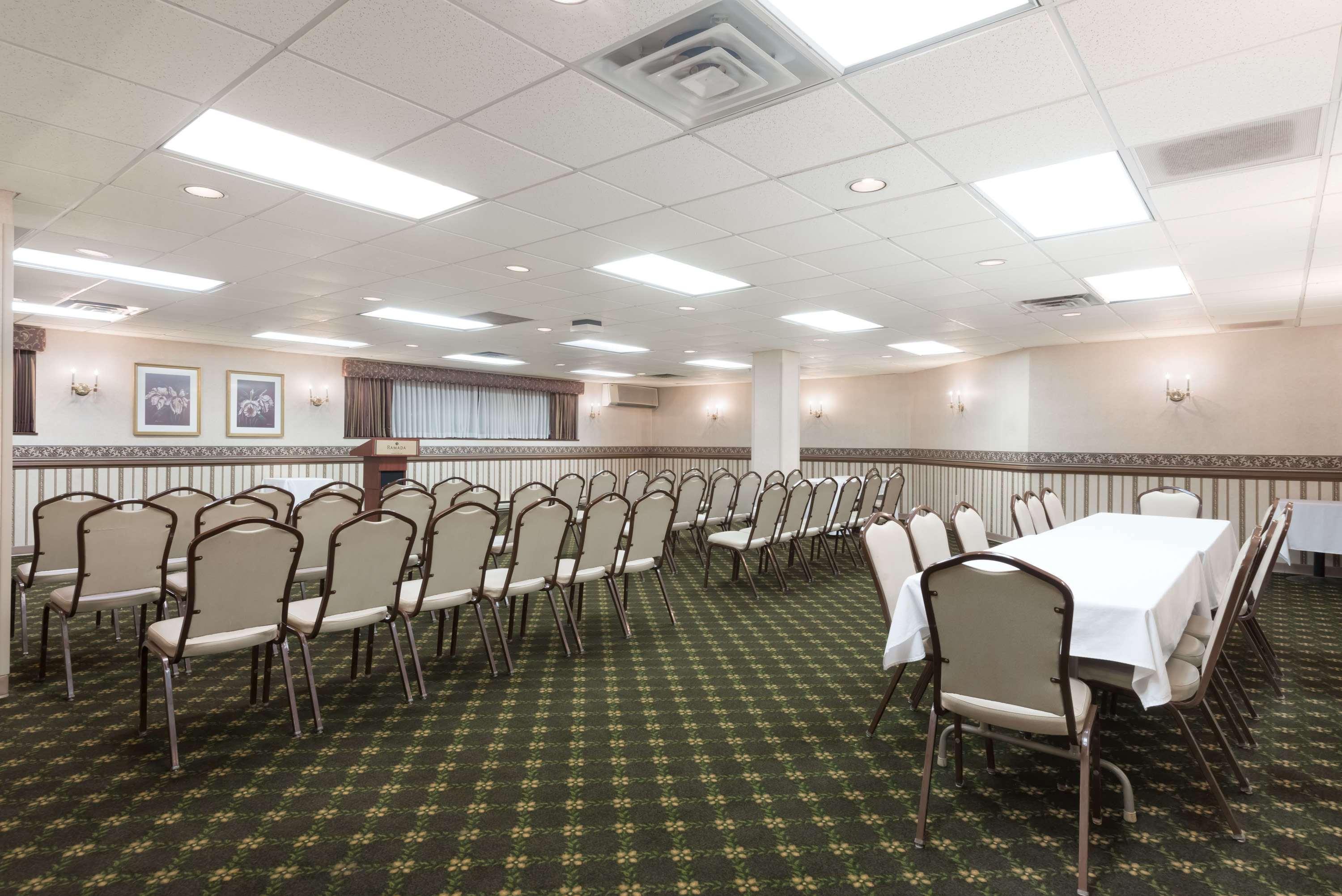 Ramada Plaza By Wyndham Hagerstown Ξενοδοχείο Εξωτερικό φωτογραφία