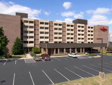 Ramada Plaza By Wyndham Hagerstown Ξενοδοχείο Εξωτερικό φωτογραφία
