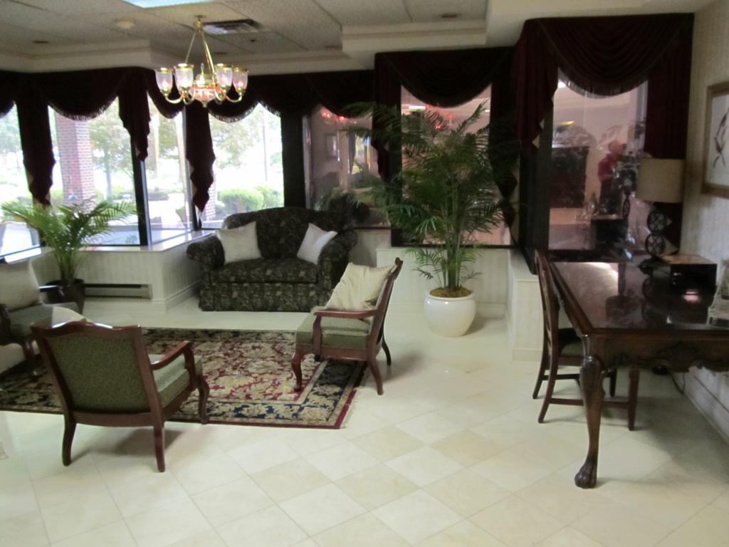 Ramada Plaza By Wyndham Hagerstown Ξενοδοχείο Εξωτερικό φωτογραφία